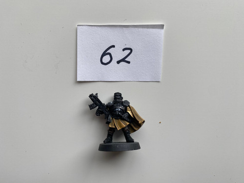 Vintage 2nd edition - , tallarn