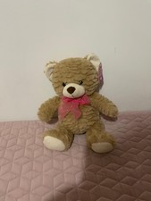 Keel Toys Teddy Bear | Light
