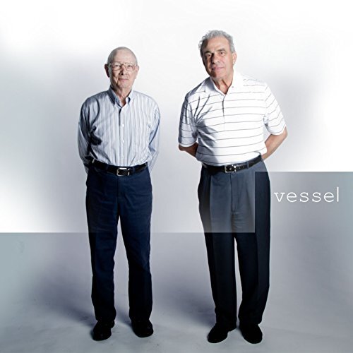 Twenty one pilots vessel - pilots,
