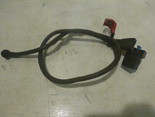 Honda CBF125 Starter Solenoid 2008 to 2014 Models Used Condition Working Order