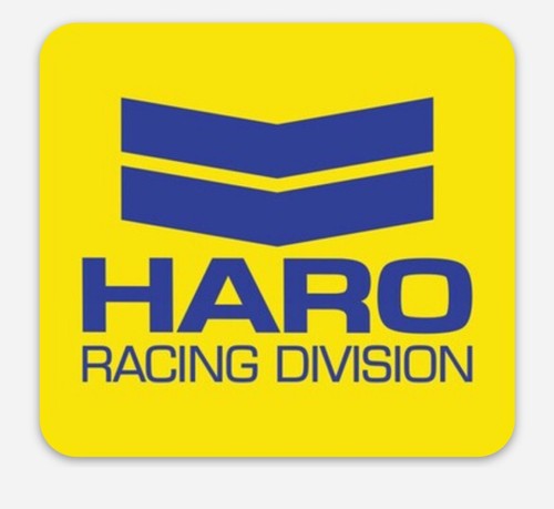 Haro bmx bicycle old school - haro,