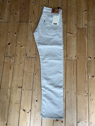 Fob ivory white cord - fob,
