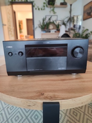 Receiver yamaha dsp - yamaha, rx