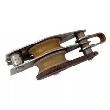 Vintage Pirtoid 28mm Double
