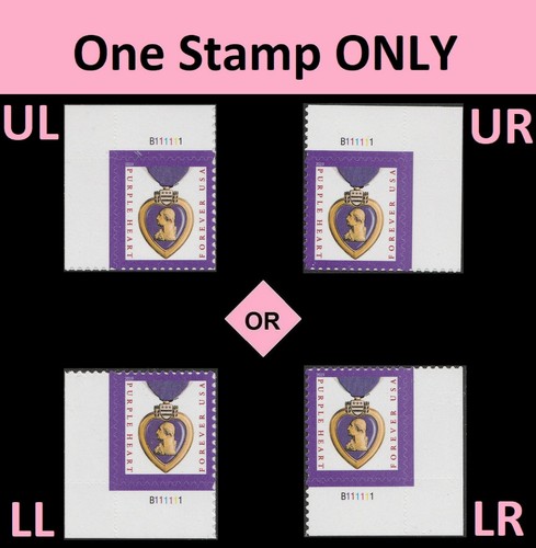 5419 purple heart - us,