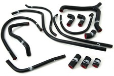 AS3 SILICONE RADIATOR HOSES