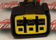 Arctic Cat ATV / Quads  6 Pin