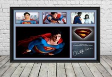 Superman Christopher Reeve