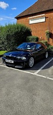 BMW E46 M3 Ess Supercharger 478 bhp