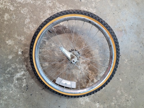 Vintage shimano coaster rear - vintage,