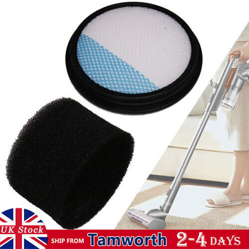 Filters for vax blade 32v - filters, 24v