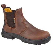 Men's Safety Boots Grafters