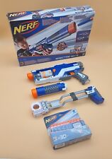 BOXED Nerf N-Strike Elite