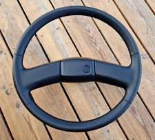 NEW LEATHER Steering Wheel for