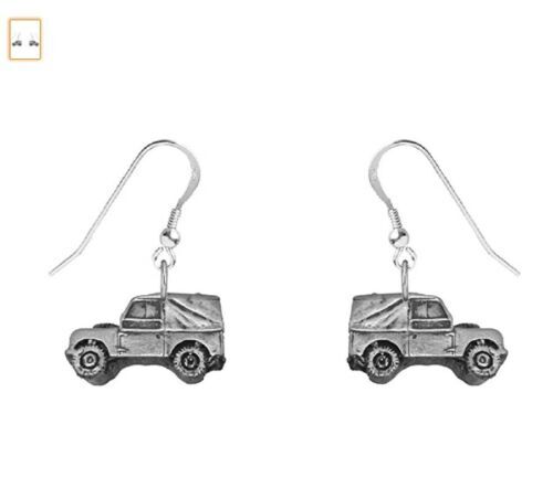 British car 4x4 series - british,