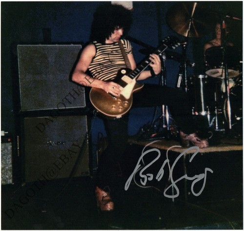 Iron maiden bob sawyer - maiden,