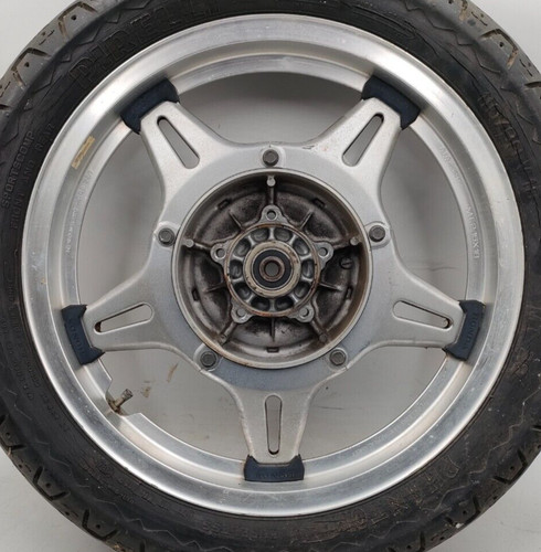 Rear wheel honda - -, cx