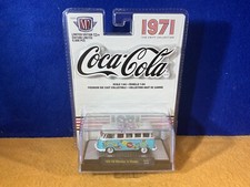 J10-35 M2 MACHINES - 1958 VW