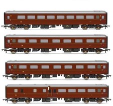 Hornby R40374 EWS Business