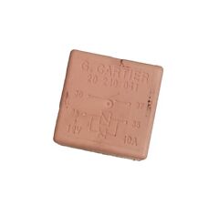 RENAULT TRAFIC PRIMASTAR AND VIVARO RELAY 20240041 4PIN-PINK G.CARTIER