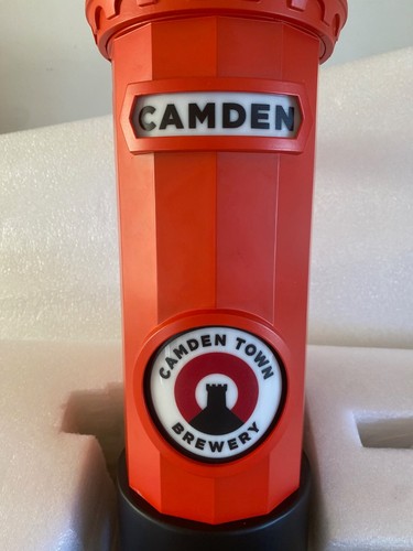 Camden town brewery hells - camden,