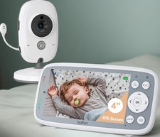Boifun Baby Monitor with