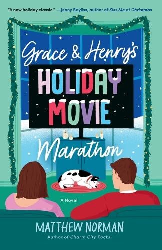 Grace henry holiday movie - grace, &