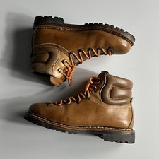 Vintage 1970s Raichle Alpine