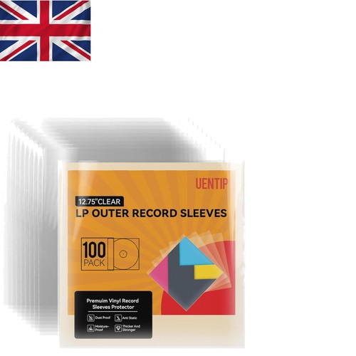 Top quality clear vinyl - top,