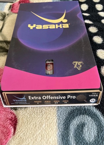 Yasaka malin extra offensive - yasaka,