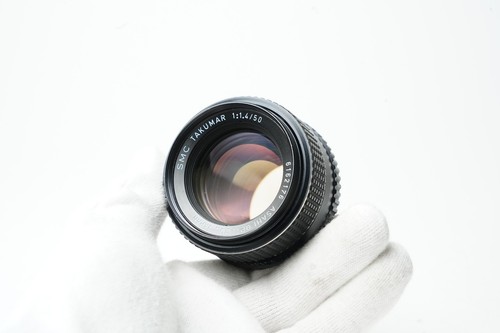 Asahi pentax smc - asahi, takumar