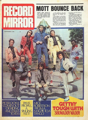 Record mirror sept 1974 - 1974,