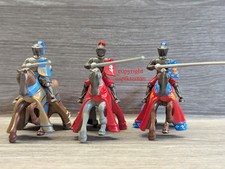 W Britain, Tournament Knights