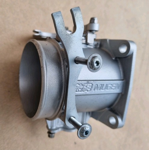 Genuine mugen throttle - genuine,