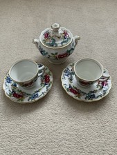 ROYAL DOULTON BOOTHS FLORADORA