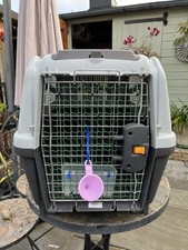 Skudo Airline Approved Pet Carrier Size M