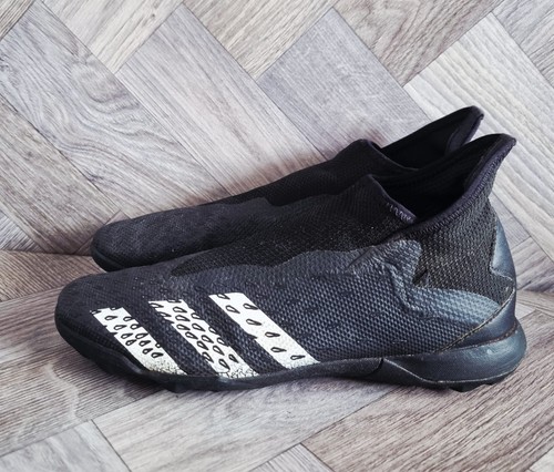 Adidas predator freak laceless - adidas,