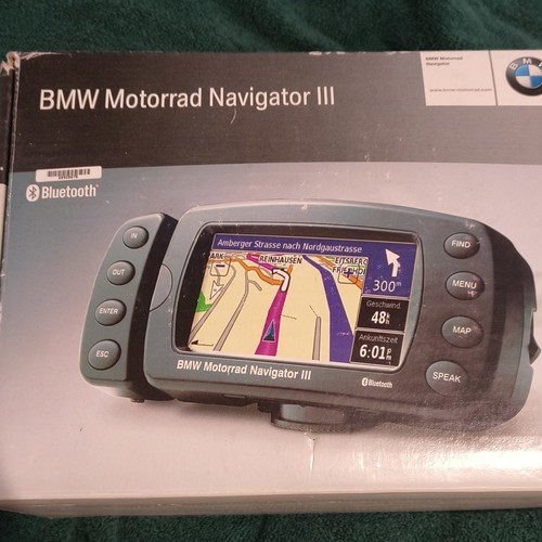 Bmw navigator - navigator, 3