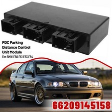 PDC Parking Distance Control