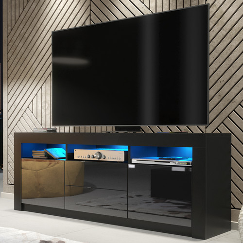 Unit cabinet stand - cabinet,