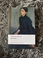 Jane Eyre by Charlotte Brontë and Juliette Atkinson (2019, Trade Paperback)