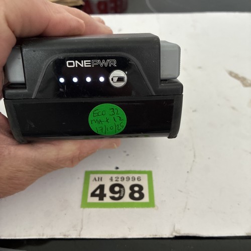 Genuine vax onepwr - genuine,