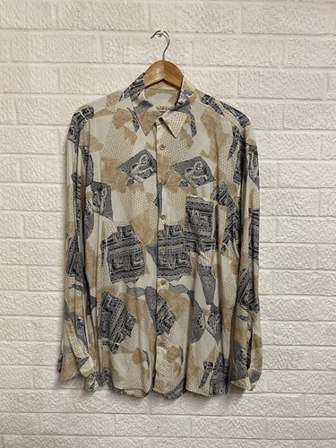 Shirt casa moda - shirt, size