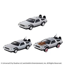 Takara Tomy Tomica Premium