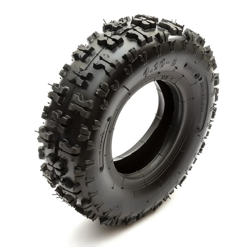 Tyre 6 front electric - 6,