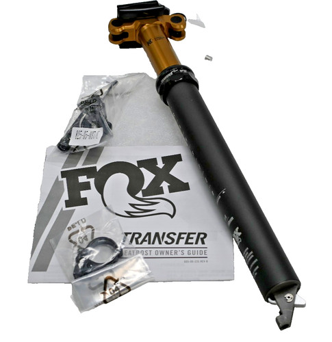Fox transfer factory - fox,