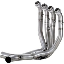 Akrapovic SS Exh Header Pipe