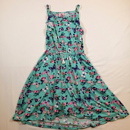 Girls summer dress - girls,