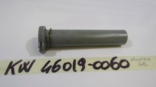Gas throttle knob hose