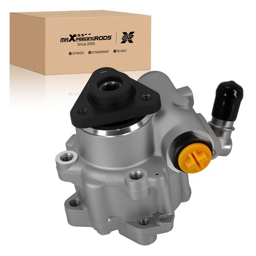 Front power steering pump for - power,